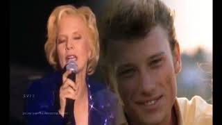 Sylvie Vartan Tous mes copains Olympia 1999 [upl. by Yate]