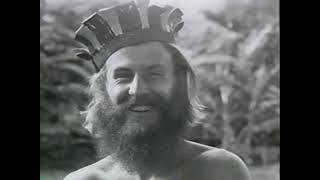 The Adventurers—Thor Heyerdahl Across the Sea of Time S1 EP2 1997 [upl. by Base]