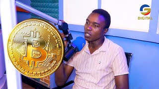 FAHAMU JINSI UNAVYOWEZA KUINGIZA PESA NYINGI KUPITIA FOREX NA CRYPTOCURRENY BITCOIN [upl. by Coryden]