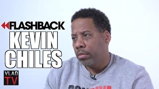 Kevin Chiles on Alpo amp Azie Cooperating Against Him Azie Denying It Flashback [upl. by Merrielle]