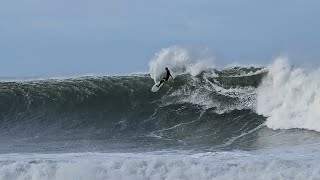 Bells Beach September 1st 2024 [upl. by Asylem530]