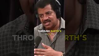 Lunar Eclipse 🌒 Predictions wneildegrassetyson joerogan science astrophysics shorts [upl. by Hum]