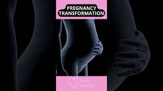 Pregnancy transformation Read the description  AM [upl. by Laon]