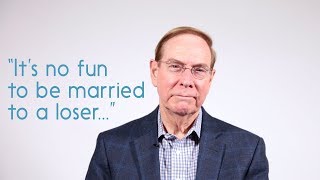 How To Deal With A Selfish Spouse  Gary Chapman [upl. by Kristoforo]