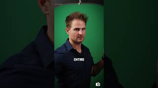 Green Screen Secrets You’re Doing WRONG Fix Them Fast [upl. by Hubie]