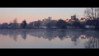 Why Study at UEA  University of East Anglia [upl. by Ahseinad]