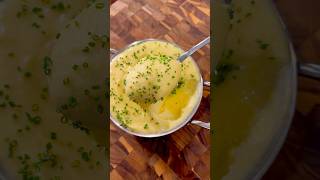 Best Mashed Potatoes you’ll make [upl. by Thedrick]