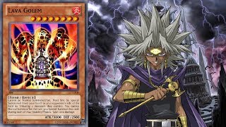 YuGiOh Duel Links  Yami Marik  Yami Bakura Theme [upl. by Eledoya]