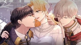 Best romantic manhwafinding camellia manhwa recommendationManhwa Read [upl. by Otreblaug]