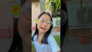 Ang pipiliin ko 🥰 shorts viralvideo youtubeshorts [upl. by Yrad]