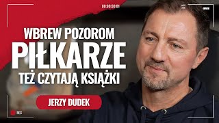 Jerzy Dudek Zostanie prezesem PZPN [upl. by Odilo865]