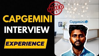 Capgemini Preparation 2024  Capgemini Interview Experience  Capgemini 2024 [upl. by Dlared]