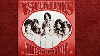 THE VALENTINES  WITH BON SCOTT   NICK NACK PADDY WACK 1969 [upl. by Frankel]