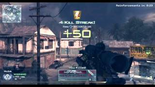 FaZe Spratt  Multi COD Montage 4 by xI3en [upl. by Hembree]