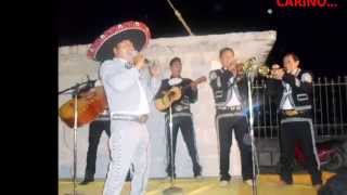 Agradecimiento a mi Madre Mariachi Eli [upl. by Eirellav]