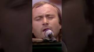 philcollins Live Aid Performance Was So Unforgettable shorts [upl. by Atsirhcal]