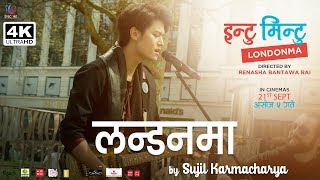 INTU MINTU LONDONMA  NEW NEPALI MOVIE TEASER 2018  DHIRAJ MAGAR  SAMRAGYEE RL SHAH  ASHOJ 5 [upl. by Hendrix]