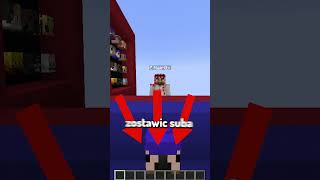 Minecraft Zgadnij moba [upl. by Steinway]