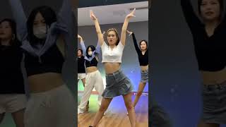 Shorts 351 dance shorts tiktoktrend kpop zumba dancekids dancesport [upl. by Edroi]