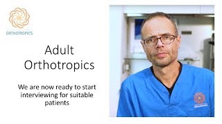 Adult Orthotropics are you suitable [upl. by Guinn]