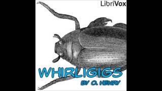 Whirligigs by O Henry  23 Blind Mans Holiday Part 1 read by Richard Kilmer [upl. by Rus]