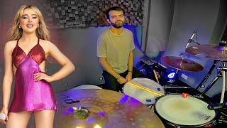 Sabrina Carpenter  Please Please Please  Drums Only  LB Drum sabrinacarpenter [upl. by Aiset]