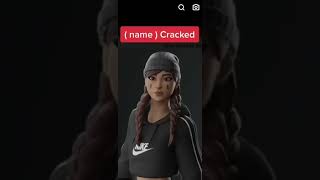 Sweaty fortnite namesfortnite [upl. by Akirdnahs109]