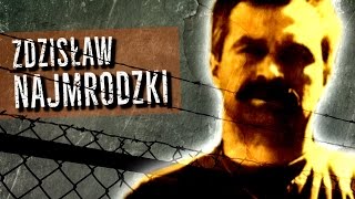 Zdzisław Najmrodzki  historia króla ucieczek  NIEDIEGETYCZNE [upl. by Nerrat]