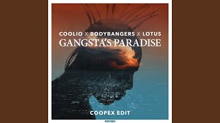 Gangstas Paradise Coopex Edit [upl. by Toll]