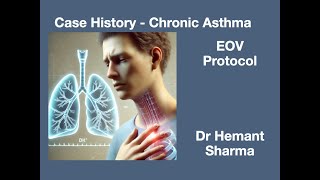 3 “Extraordinary Vessel Points for Chronic Asthma TCM Approach to Better Breathing” 27 Oct 2024 [upl. by Arimlede]