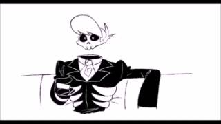 Mystery Skulls Animated Comic Dub Thanksgiving With The Gang [upl. by Idrahs]