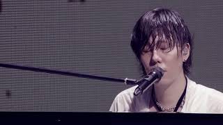 Is There Still Anything That Love Can Do  RADWIMPS live concert version [upl. by Nylidnam373]