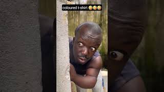 coloured tshirt 🤣🤣🤣 funny comedy shorts [upl. by Anila]