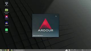 Ardour 5 Anfänger Tutorial Teil 2 unter Linux Mint [upl. by Ginnie977]