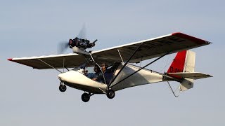 Rundflug über Bexbach [upl. by Rhyner239]