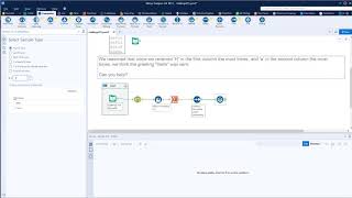 Alteryx weekly challenge week 155  March Cryptanalytics Intermediate Data Analysis [upl. by Winna]