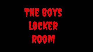 THE BOYS LOCKER ROOMAnouncement trailer [upl. by Nugesulo660]