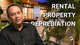 How Rental Property Depreciation is Calculated [upl. by Edialeda]