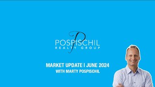 June 2024 Monthly Market Update  Vancouver Real Estate [upl. by Inanaup]