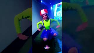 Highlight Live Show Lidotel Valencia Aventuras Encantadas by PoggioliOficial [upl. by Alexine]