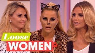 Katie Prices Most Outrageous Comments on Loose Women [upl. by Nyar]