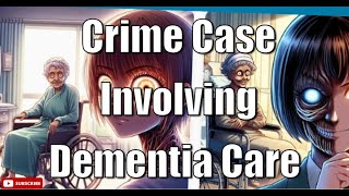 Legal Challenges Dementia Care Related Crime Case Ep3 [upl. by Rimhsak]