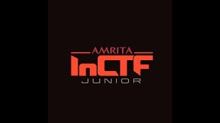 Intro to Forensics  Day 1  InCTF Junior 2024 Live Session [upl. by Rodavlas]