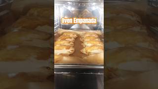 Oven empanada Cebuana restaurant in Munich Germany 🇩🇪 😋 [upl. by Hephzipa483]