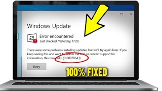 Java Runtime Environment Not Found Error Windows 111087 Fix [upl. by Tennos]