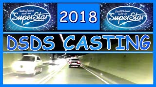 DSDS Casting 2018  DSDS 2018  Deutschland sucht den Superstar 2018  DSDS 2018  DSDS Casting 2018 [upl. by Accisej]