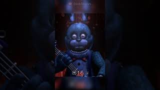 FNAF Plus Animatronics in the Custom Night Menu [upl. by Shepley]