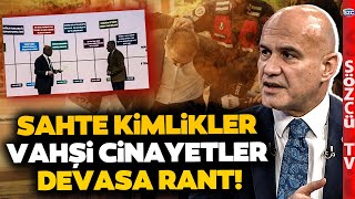 Türkiye Ayağa Kalkacak Turhan Çömez Uğur Dündarla Beraber Belge Belge Yenidoğan Çetesini Anlattı [upl. by Annekcm384]