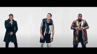 Lenny Tavárez Zion amp Lennox  Me Enamora Official Video [upl. by Anigal755]