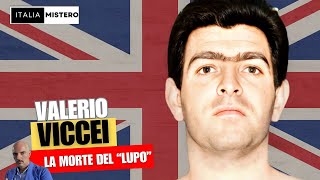 La morte di Valerio Viccei quotLupoquot [upl. by Ydac]